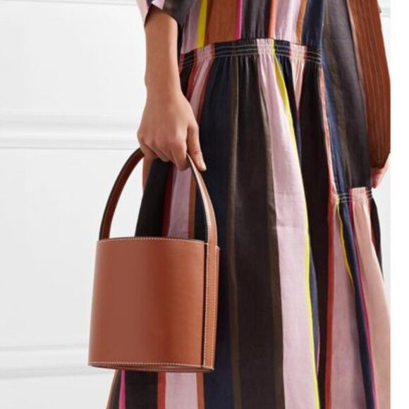 Staud Bucket Bag "EUC" - Picture 15 of 16